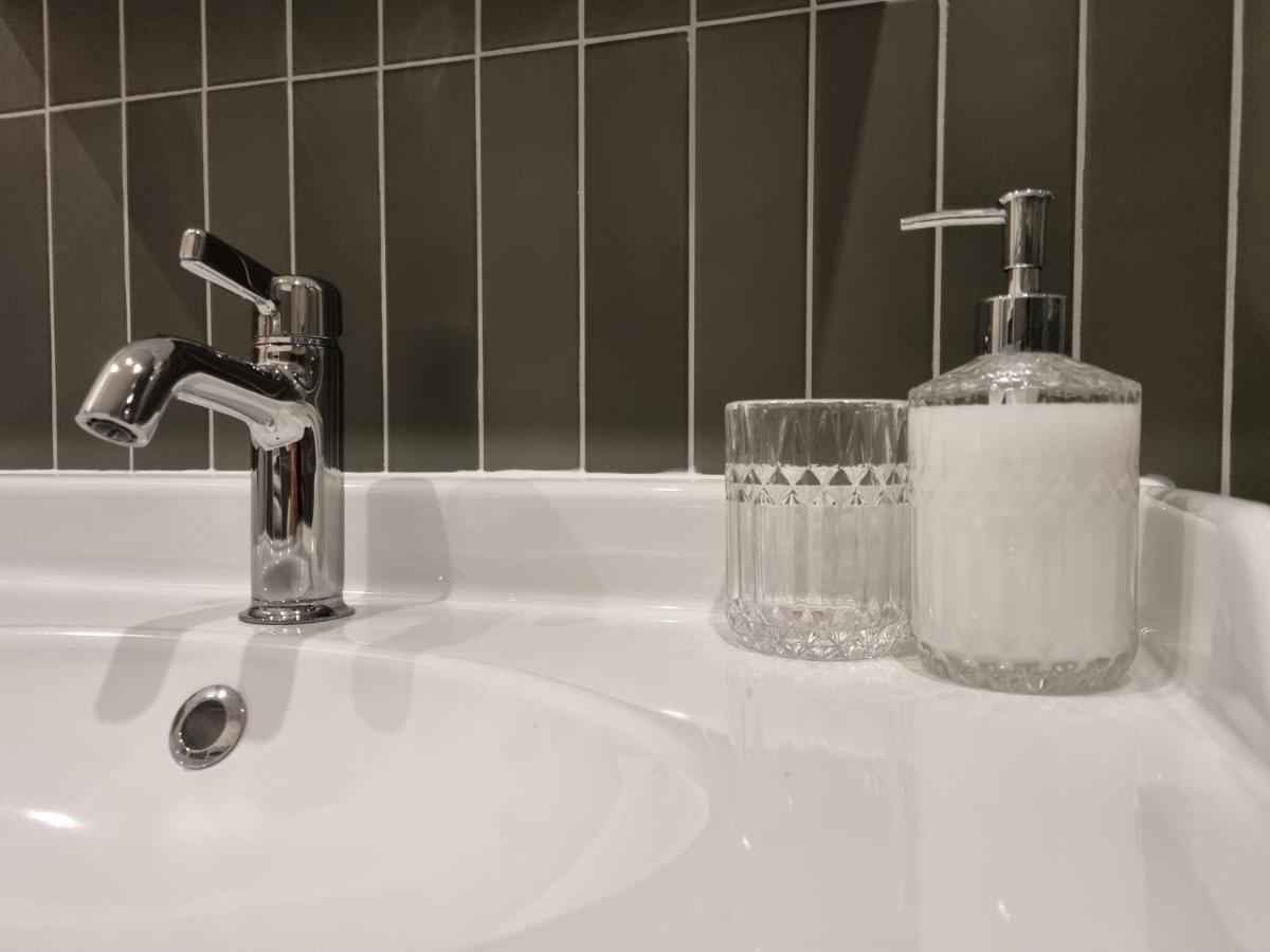Apartament Le Montaurier Combrailles Zewnętrze zdjęcie