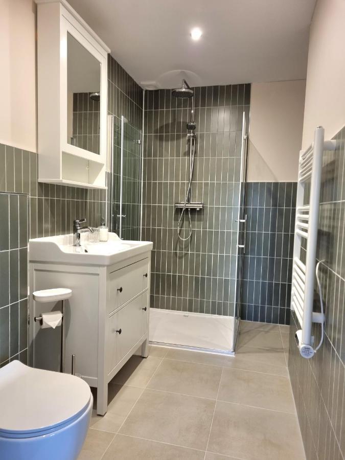 Apartament Le Montaurier Combrailles Zewnętrze zdjęcie