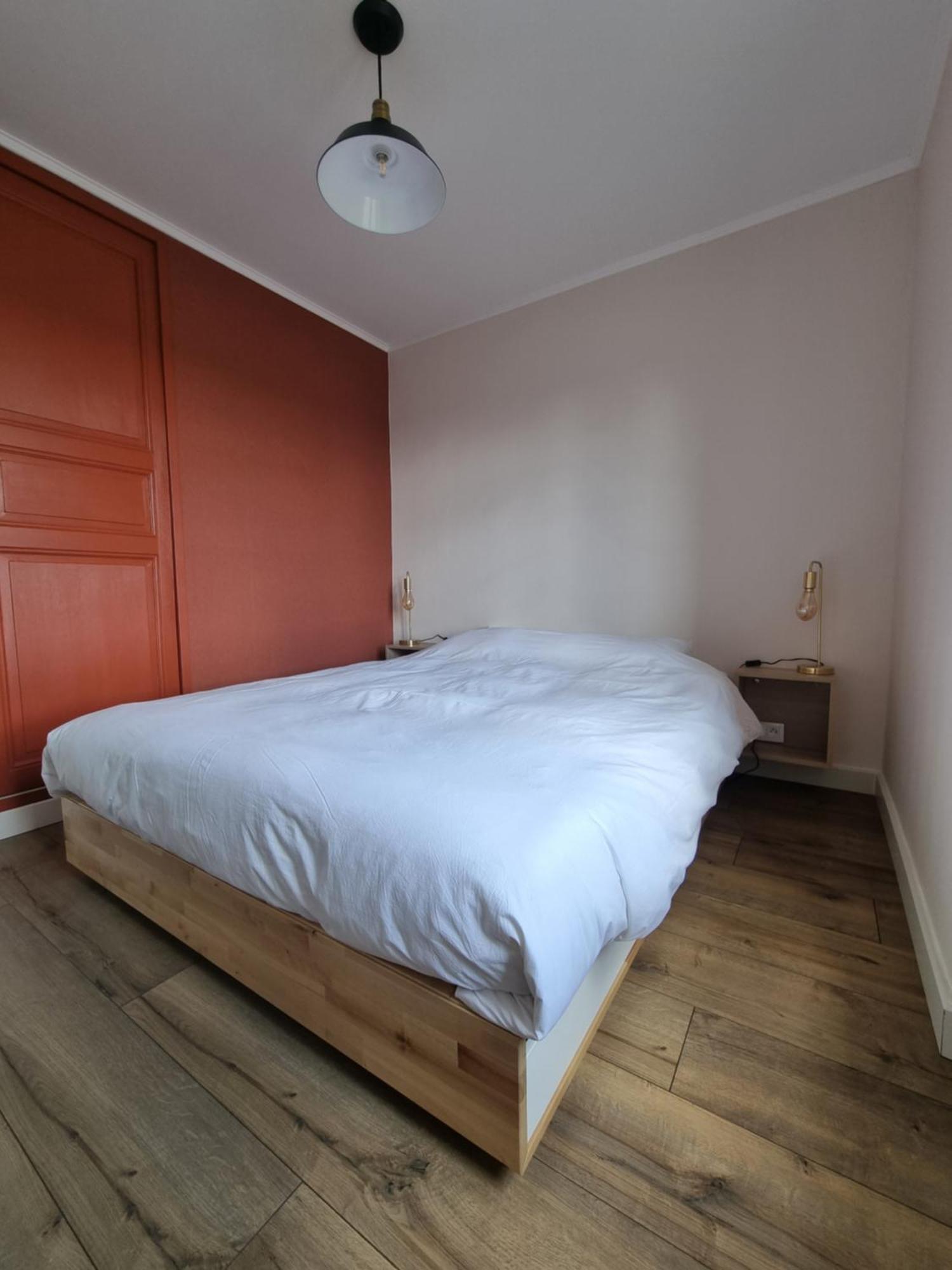 Apartament Le Montaurier Combrailles Zewnętrze zdjęcie