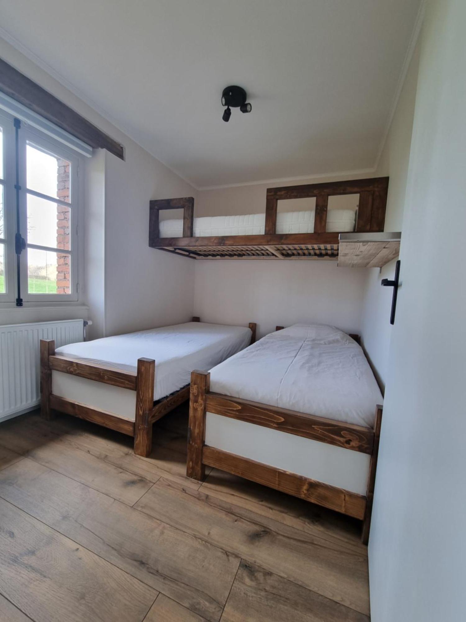 Apartament Le Montaurier Combrailles Zewnętrze zdjęcie