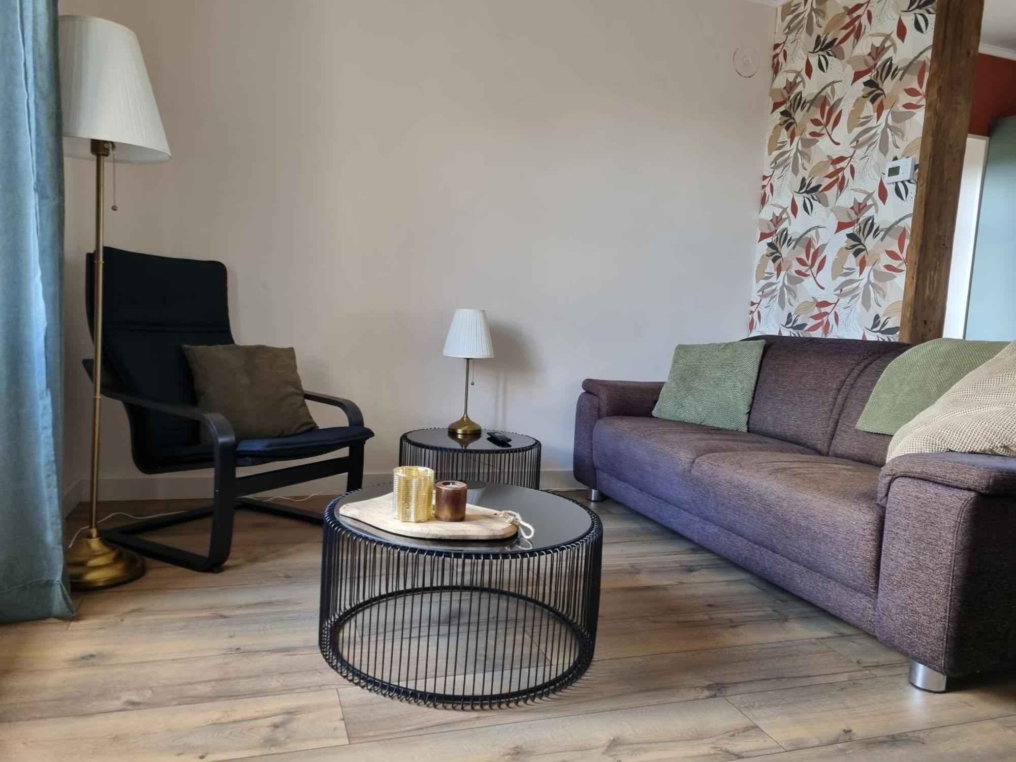 Apartament Le Montaurier Combrailles Zewnętrze zdjęcie