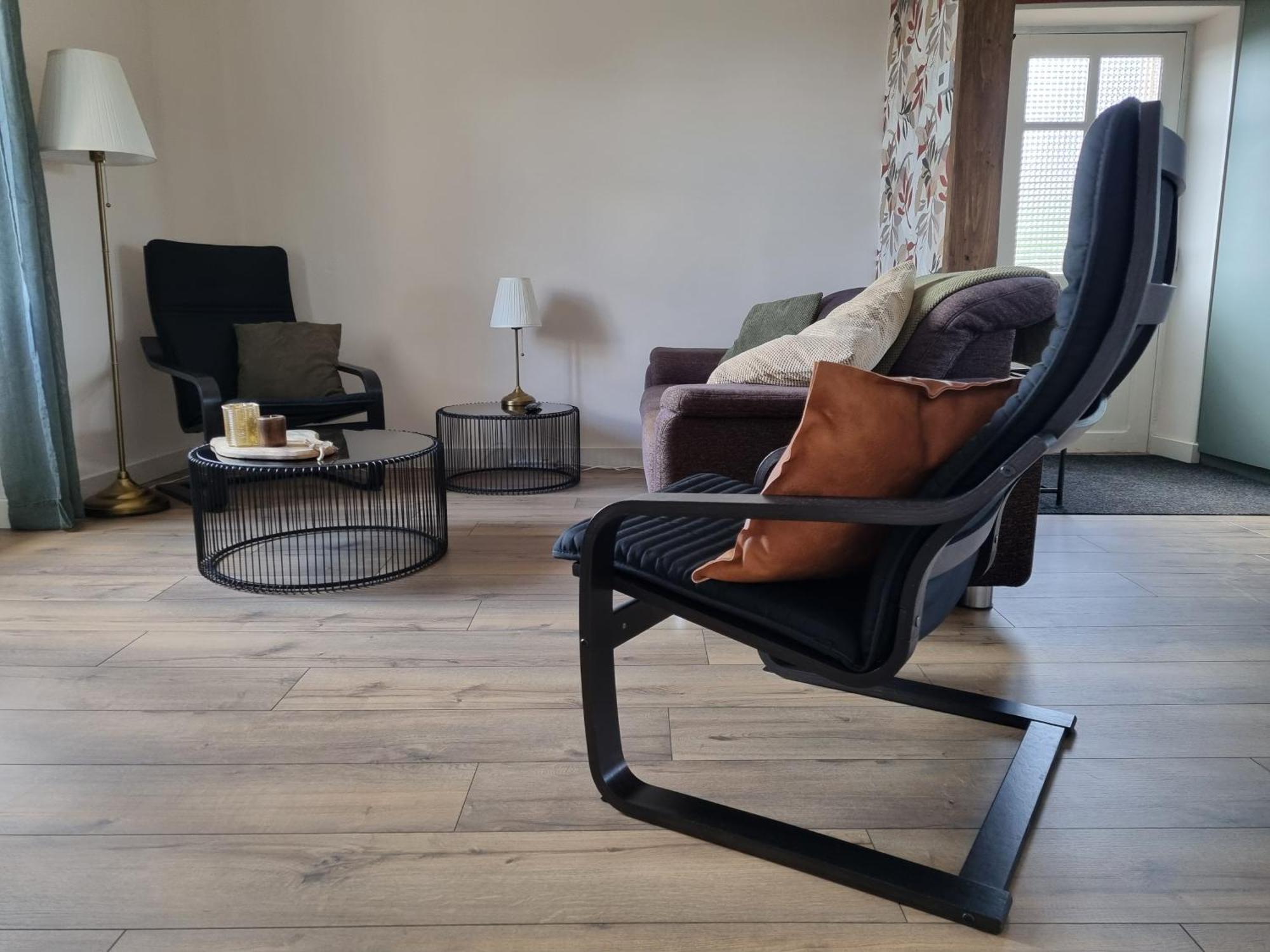 Apartament Le Montaurier Combrailles Zewnętrze zdjęcie
